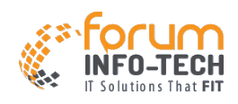Forum Info-Tech